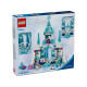 LEGO Конструктор Disney Крижаний палац Ельзи, (43244)