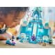 LEGO Конструктор Disney Крижаний палац Ельзи, (43244)