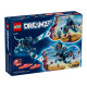 LEGO Конструктор DREAMZzz Котячий мотоцикл Зоуі, (71479)