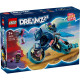 LEGO Конструктор DREAMZzz Котячий мотоцикл Зоуі, (71479) | LEGO в Україні