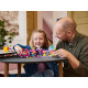 LEGO Конструктор Gabby's Dollhouse Святкова кімната Ґаббі, (10797)