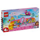 LEGO Конструктор Gabby's Dollhouse Святкова кімната Ґаббі, (10797) | LEGO в Україні