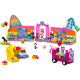 LEGO Конструктор Gabby's Dollhouse Святкова кімната Ґаббі, (10797)