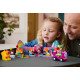 LEGO Конструктор Gabby's Dollhouse Святкова кімната Ґаббі, (10797)