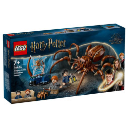 LEGO Конструктор Harry Potter Араґоґ у Забороненому лісі, (76434)