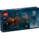 LEGO Конструктор Harry Potter Араґоґ у Забороненому лісі, (76434)