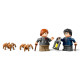 LEGO Конструктор Harry Potter Араґоґ у Забороненому лісі, (76434)