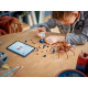 LEGO Конструктор Harry Potter Араґоґ у Забороненому лісі, (76434)