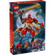 LEGO Конструктор Ninjago Робот-скелелаз ніндзя Кай, (71812)