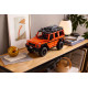 LEGO Конструктор Technic Mercedes-Benz G 500 PROFESSIONAL Line, (42177)