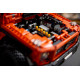 LEGO Конструктор Technic Mercedes-Benz G 500 PROFESSIONAL Line, (42177)