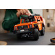 LEGO Конструктор Technic Mercedes-Benz G 500 PROFESSIONAL Line, (42177)