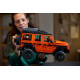 LEGO Конструктор Technic Mercedes-Benz G 500 PROFESSIONAL Line, (42177)