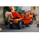 LEGO Конструктор Technic Mercedes-Benz G 500 PROFESSIONAL Line, (42177)