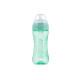 Пляшечка для годування Nuvita Mimic Cool, антиколікова, 330 мл, зелений (NV6052GREEN), купить в KIOSK для МАМ, Киев