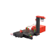 Конструктор fischertechnik ROBOTICS Smart Robots Max, FT-564111
