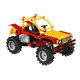 Конструктор fisсhertechnik PROFI Машини та Aвтo, FT-516184