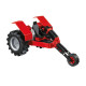Конструктор fisсhertechnik PROFI Машини та Aвтo, FT-516184