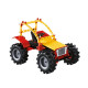 Конструктор fisсhertechnik PROFI Машини та Aвтo, FT-516184