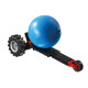 Конструктор fisсhertechnik PROFI Машини та Aвтo, FT-516184