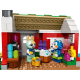 Конструктор LEGO Animal Crossing Крамниця одягу, що належить Able Sisters, 77055