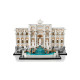Конструктор LEGO Architecture Фонтан Треві, 21062