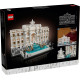 Конструктор LEGO Architecture Фонтан Треві | KIOSK для МАМ