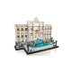 Конструктор LEGO Architecture Фонтан Треві, 21062