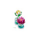Конструктор LEGO Botanicals Латаття, 11511