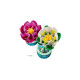 Конструктор LEGO Botanicals Латаття, 11511