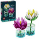 Конструктор LEGO Botanicals Латаття, 11511