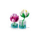 Конструктор LEGO Botanicals Латаття, 11511