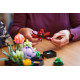 Конструктор LEGO Botanicals Сукуленти