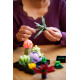 Конструктор LEGO Botanicals Сукуленти