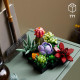 Конструктор LEGO Botanicals Сукуленти