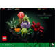 Конструктор LEGO Botanicals Сукуленти | KIOSK для МАМ