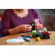 Конструктор LEGO Botanicals Сукуленти