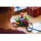 Конструктор LEGO Botanicals Сукуленти