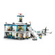 Конструктор LEGO City Аеропорт із літаком, 60502