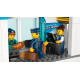 Конструктор LEGO City Аеропорт із літаком, 60502
