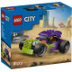 Конструктор LEGO City Хотрод, 60485 | KIOSK для МАМ