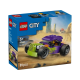 Конструктор LEGO City Хотрод, 60485