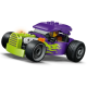 Конструктор LEGO City Хотрод, 60485