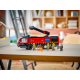 Конструктор LEGO City Пожежна вантажівка в аеропорту, 60499