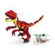 Конструктор LEGO Creator Лютий динозавр, 31379
