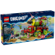 Конструктор LEGO Dreamzzz Вантажівка Матео з аерозольною фарбою, 71499