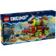Конструктор LEGO Dreamzzz Вантажівка Матео з аерозольною фарбою | KIOSK для МАМ