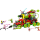 Конструктор LEGO Dreamzzz Вантажівка Матео з аерозольною фарбою, 71499