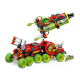 Конструктор LEGO Dreamzzz Вантажівка Матео з аерозольною фарбою, 71499