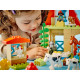 Конструктор LEGO DUPLO Town Догляд за тваринами на фермі, 10416